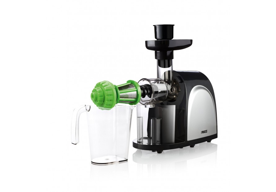 PRINCESS CENTRIFUGA ESTRATTORE SUCCHI SLOW JUICER PASSAPOMODORO 202041